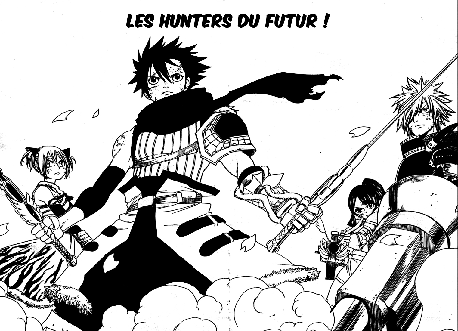 img Monster Hunter Orage 10